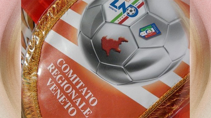 calcio comitato regionale veneto