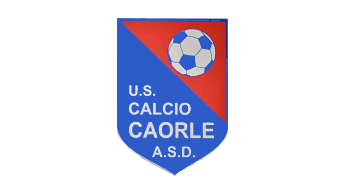 calcio caorle asd