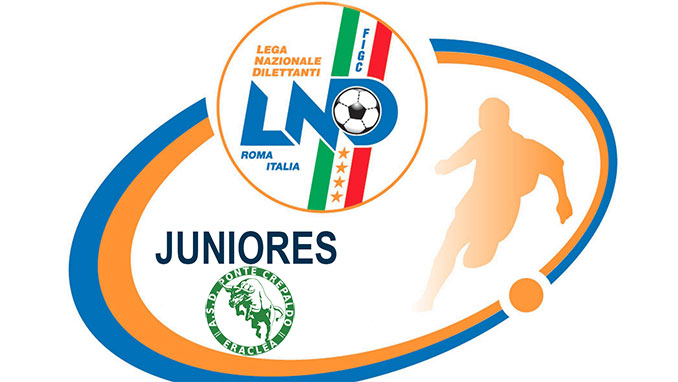 juniores provinciali ponte crepaldo eraclea