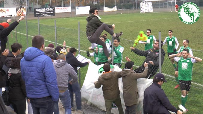 Condor Treviso - Ponte Crepaldo Eraclea